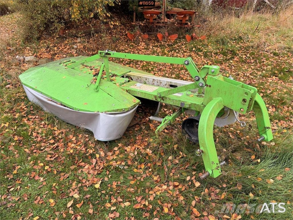 Thorens i KIL L165 Overige rooimachines