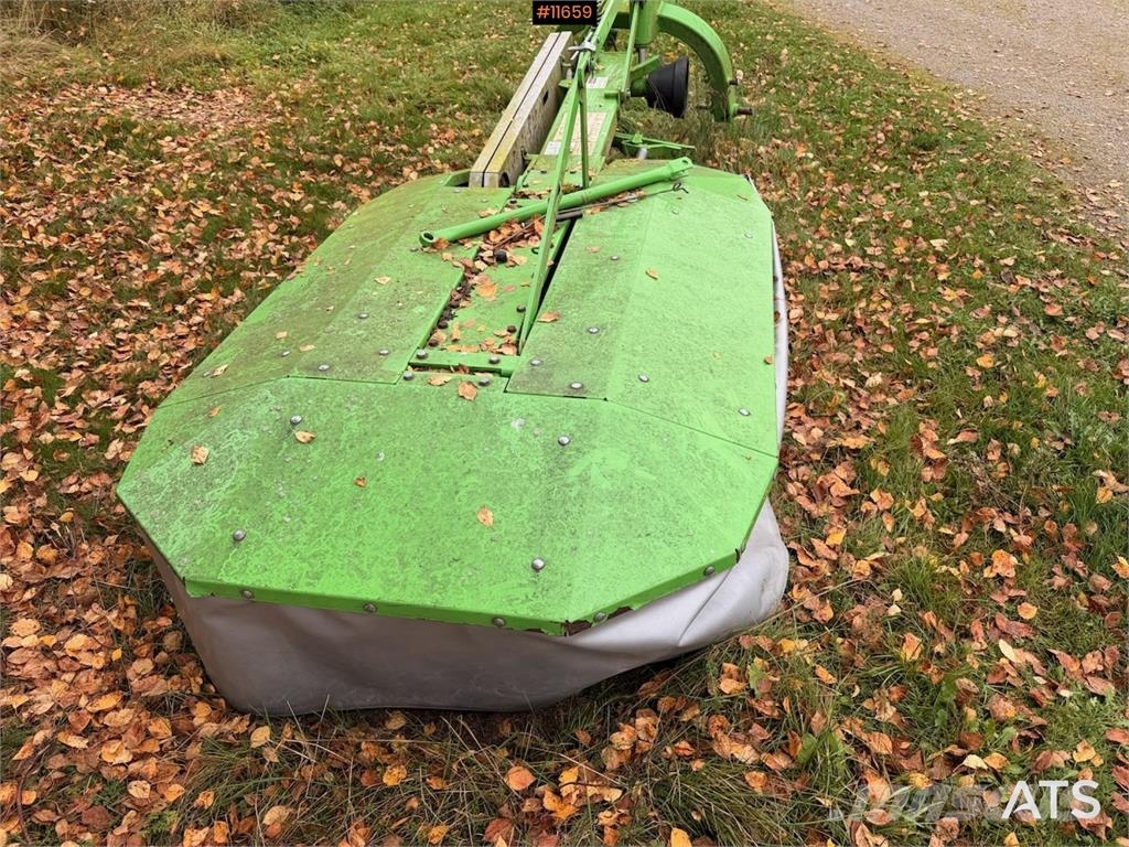 Thorens i KIL L165 Overige rooimachines