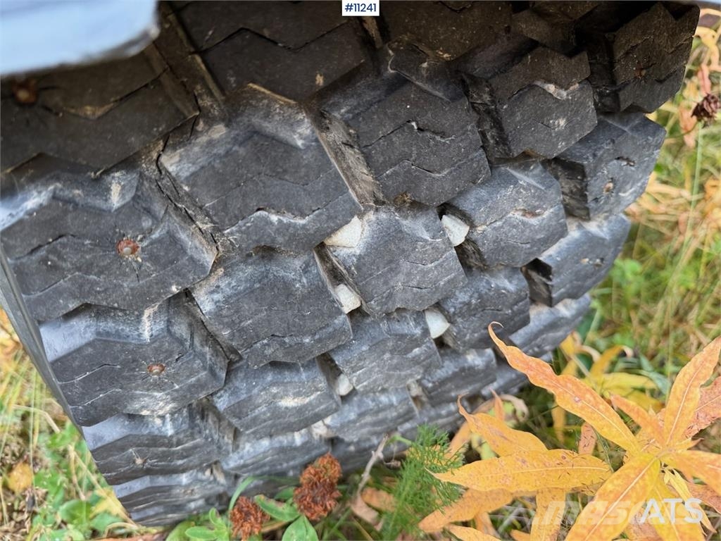 Tokvam SV5000 Snøploger- og skjær