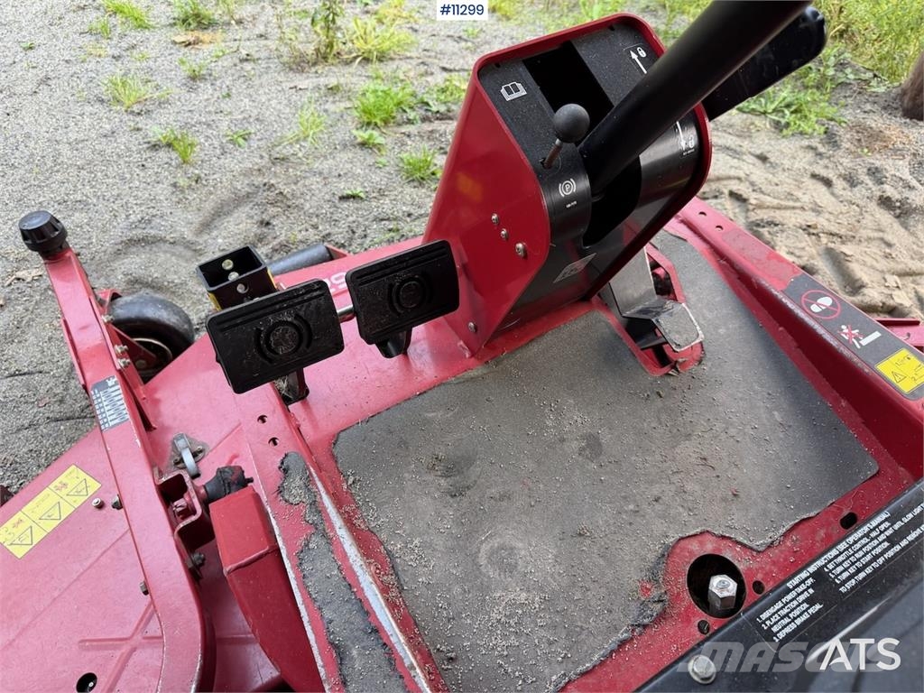 Toro Groundmaster Overige rooimachines