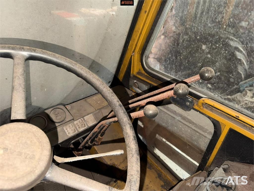 Toyota 02-3FD30 شاحنات ذات رافعات شوكية - أخرى