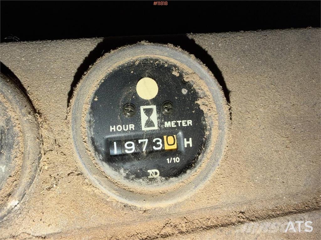Toyota 02-3FD30 شاحنات ذات رافعات شوكية - أخرى