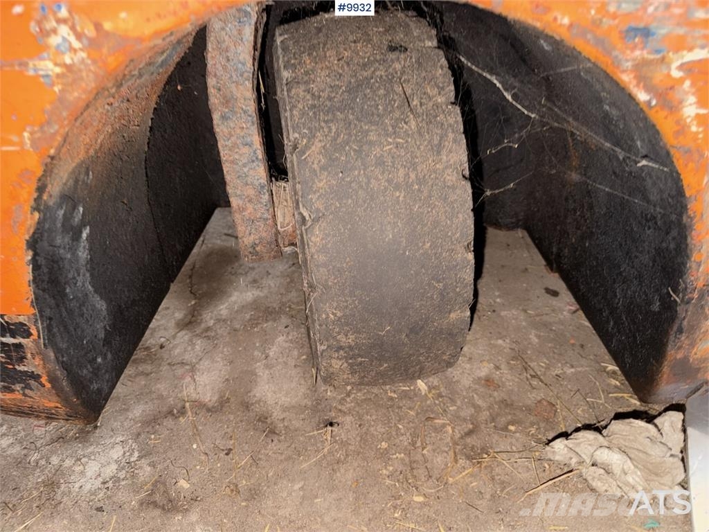 Toyota 2 FBE 18 Muut haarukkatrukit