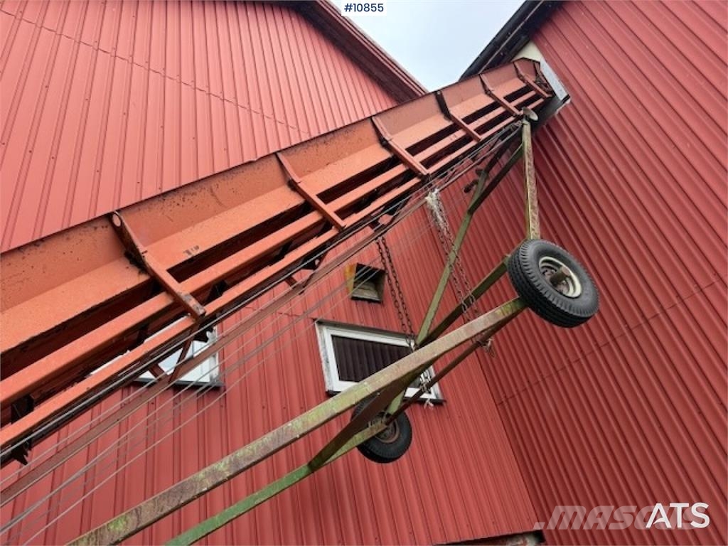 Transportbånd 11 meter Other tractor accessories