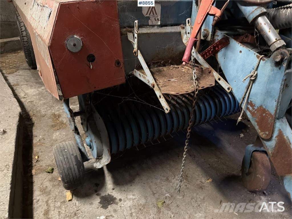  Trumag Robot 28H Multicut Інше збиральне обладнання