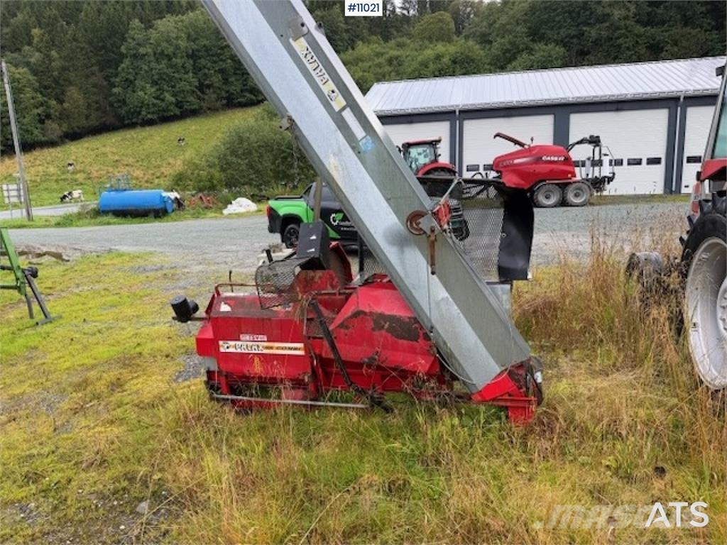 Tsv Palau 600 Combi Autres accessoires pour matériel forestier