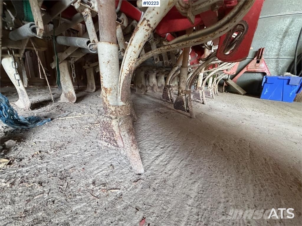 Tume 250 مثاقيب