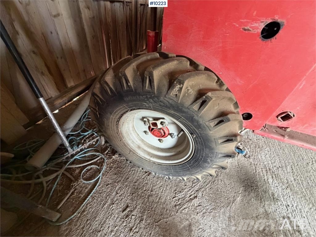 Tume 250 مثاقيب