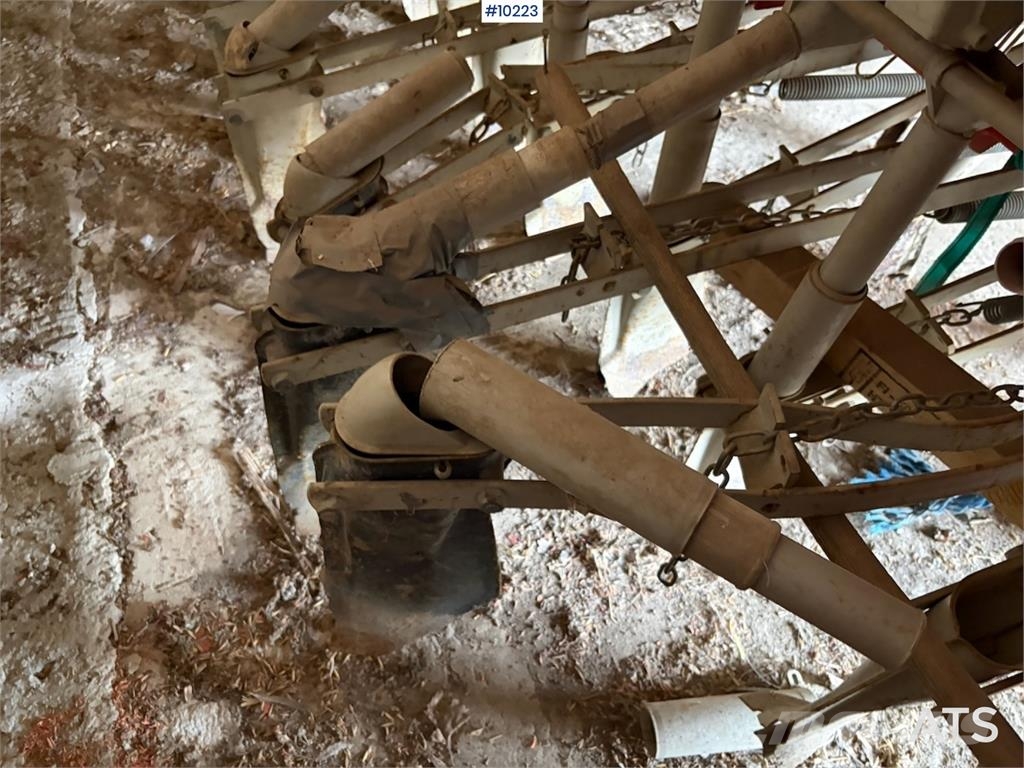 Tume 250 مثاقيب