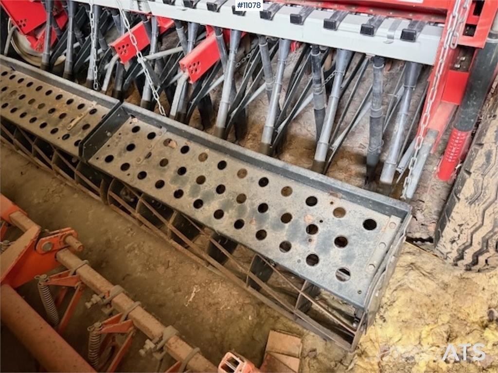 Tume KL 2500 Sorvetőgép