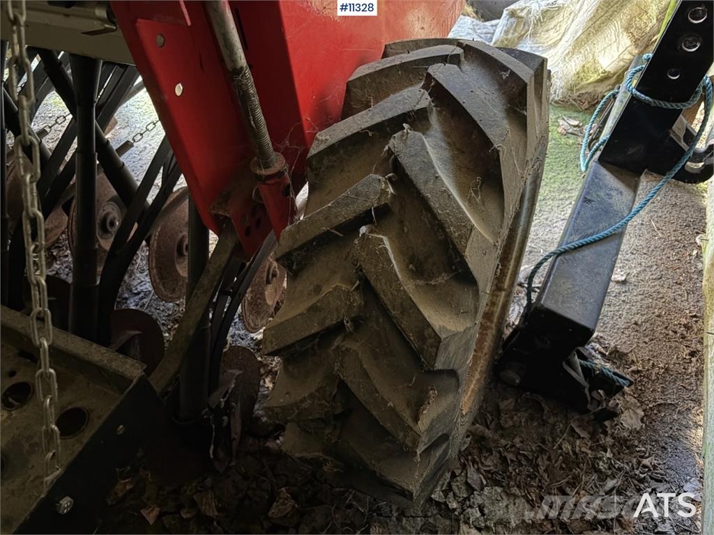 Tume KL-2500 Sorvetőgép