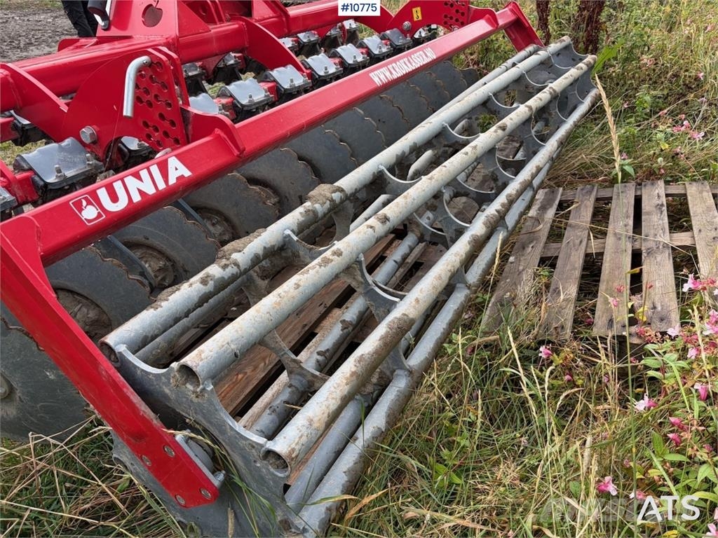 Unia ARES L 3 其他耕耘機和配件