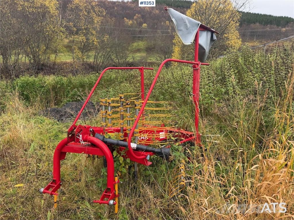  Unia-Famarol RAK 1.12 rive Sonstige Erntemaschinen
