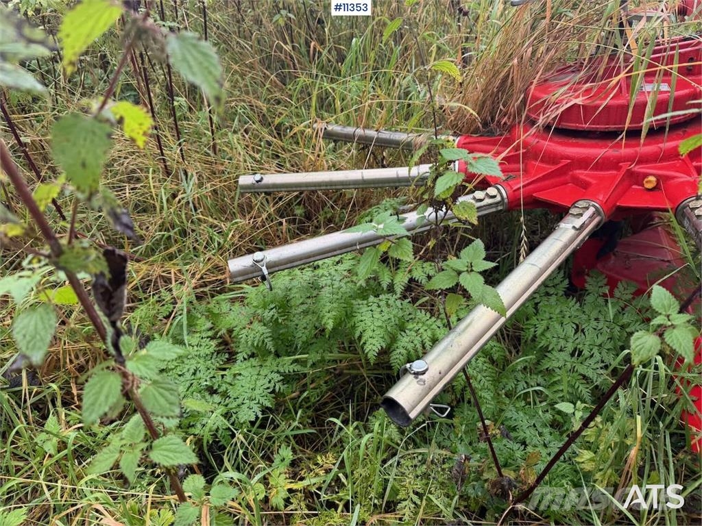 Unia-Famarol RAK 1.12 rive Sonstige Erntemaschinen