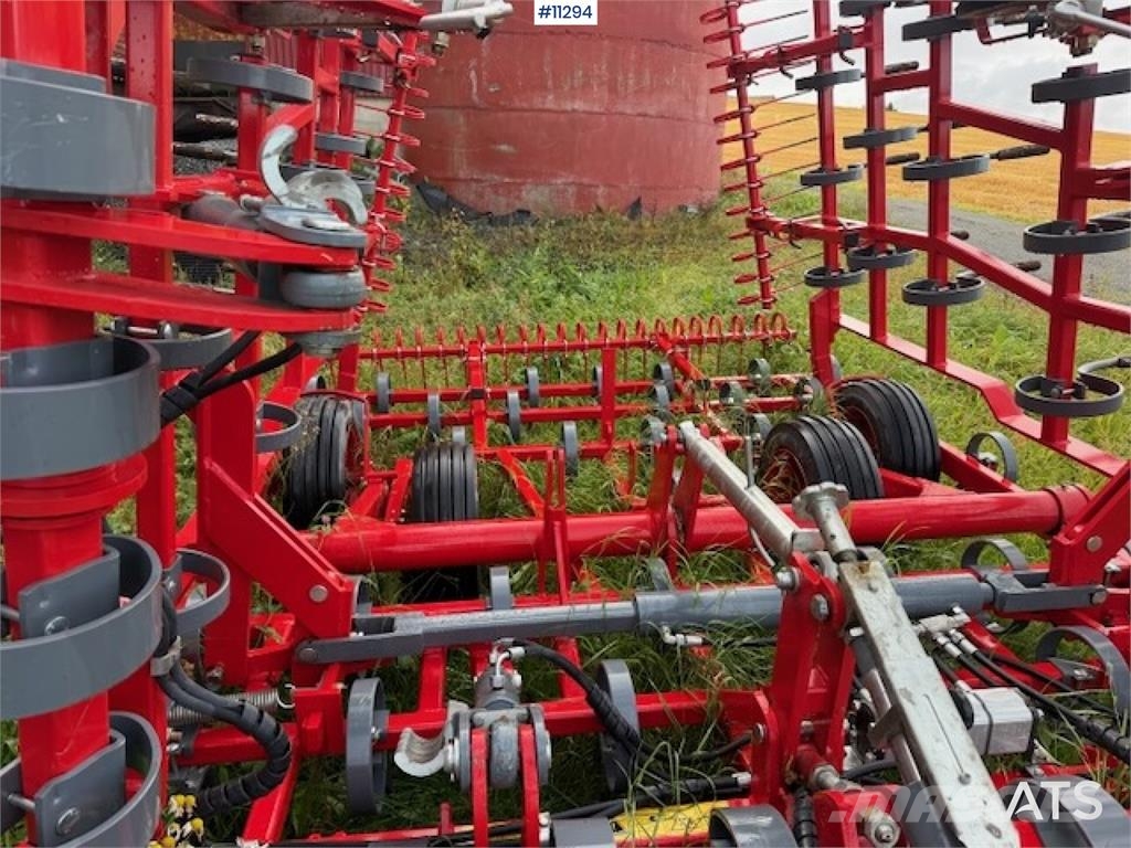 Unia Viking L5.8H harv Outras máquinas de lavoura e acessórios