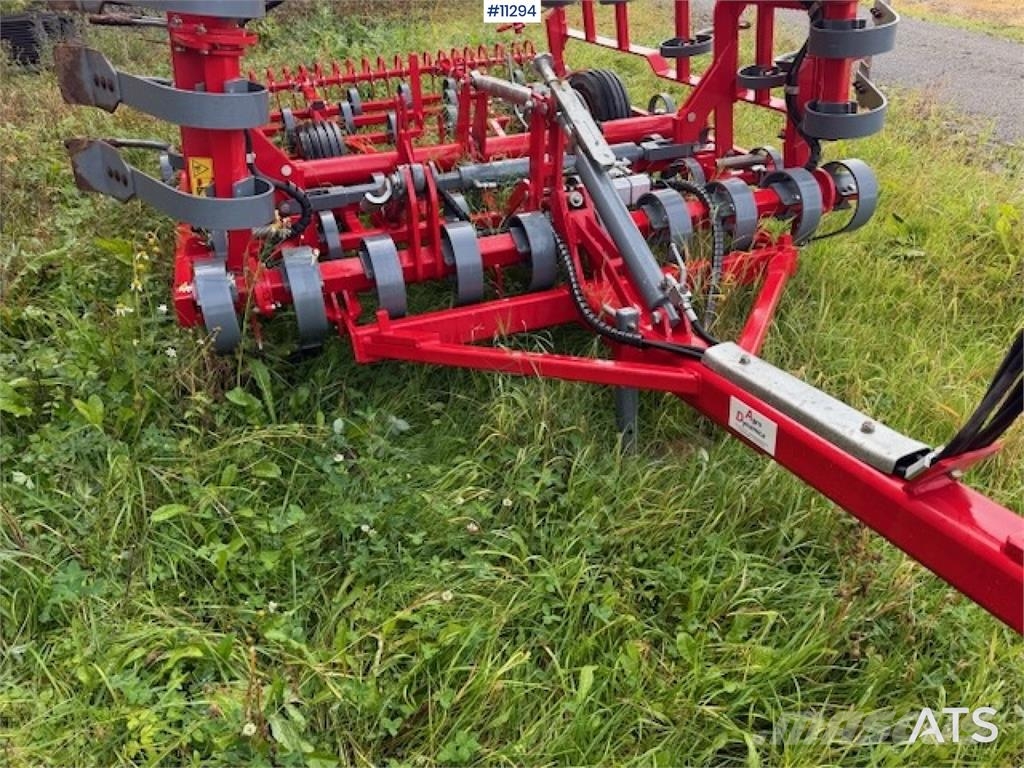 Unia Viking L5.8H harv Outras máquinas de lavoura e acessórios
