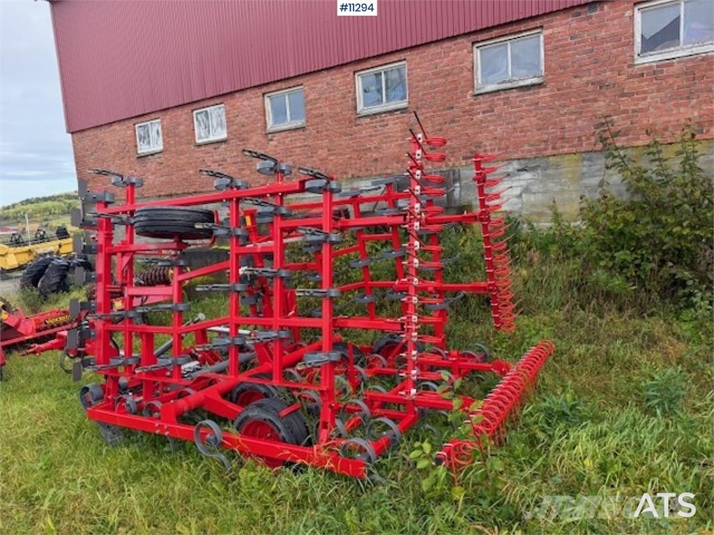 Unia Viking L5.8H harv Outras máquinas de lavoura e acessórios