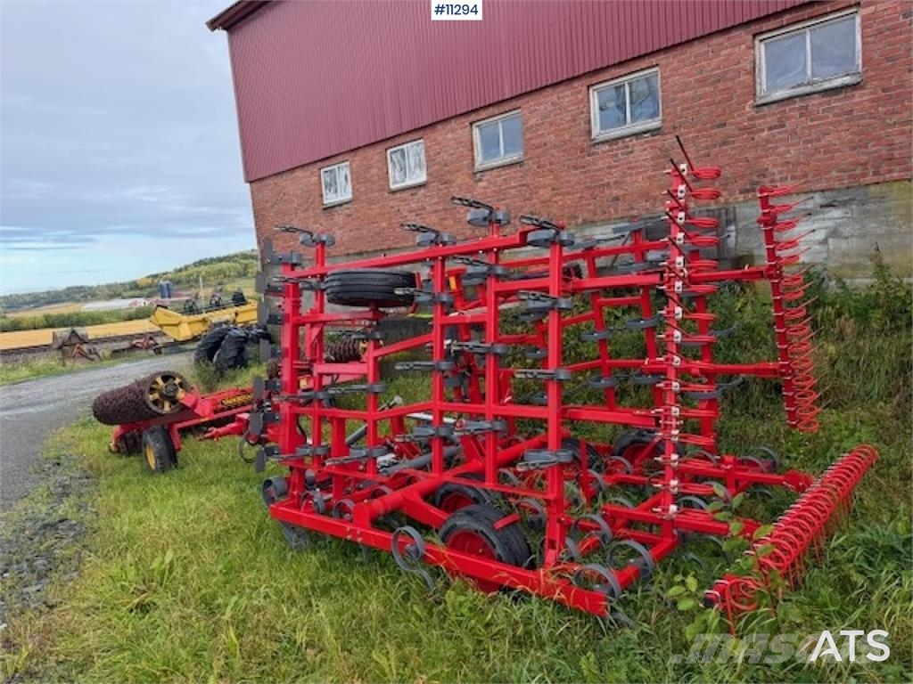 Unia Viking L5.8H harv Outras máquinas de lavoura e acessórios