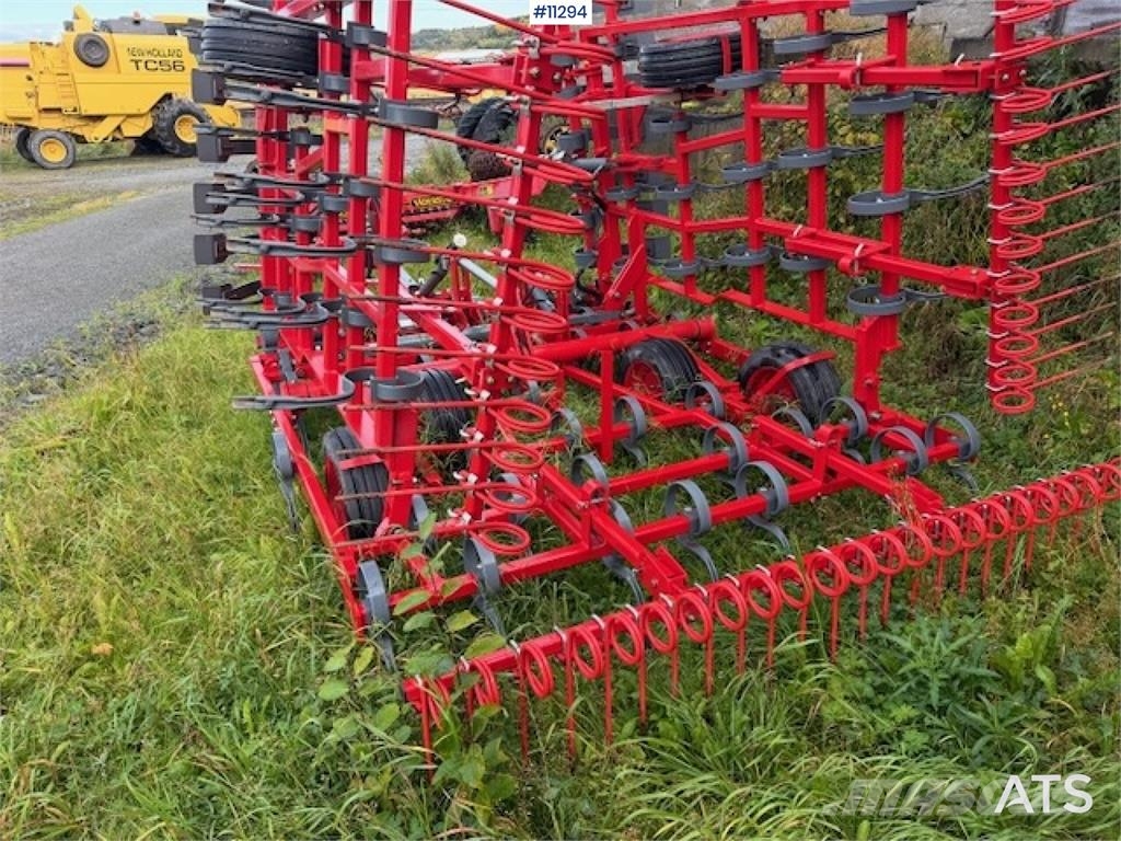 Unia Viking L5.8H harv Outras máquinas de lavoura e acessórios