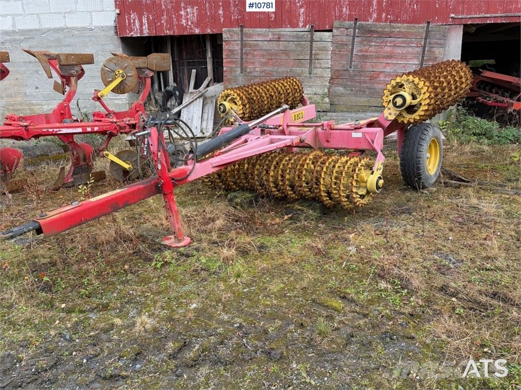 Väderstad Rollex RX 510 其他耕耘機和配件