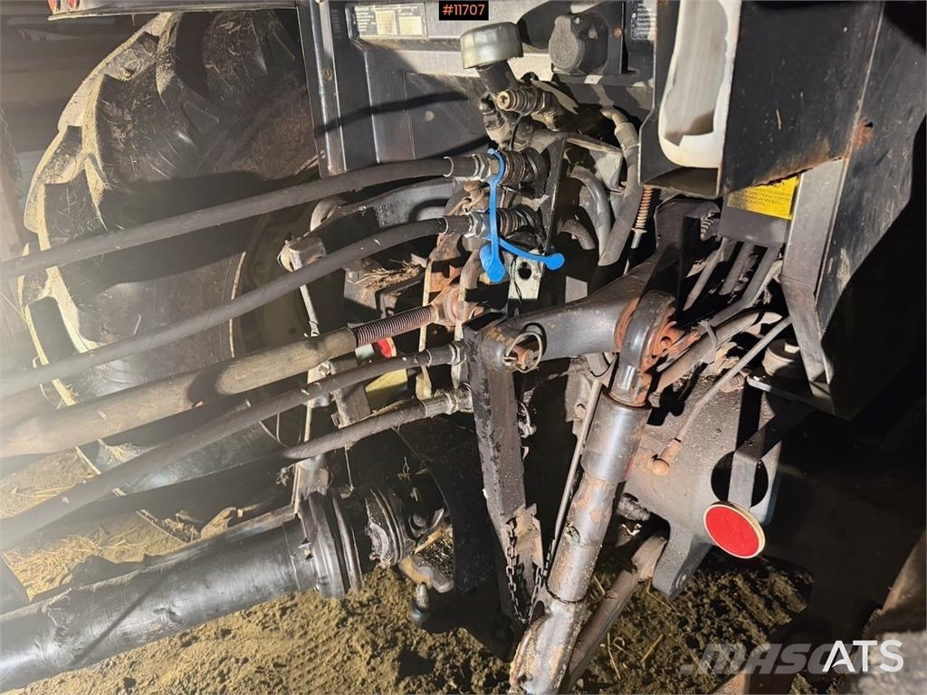 Valmet 4x4 الجرارات