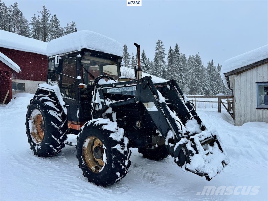 Valmet 655