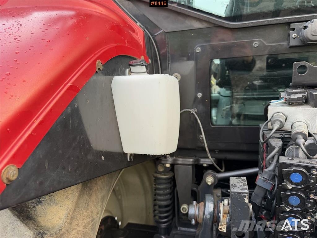 Valtra 8670 Traktorer