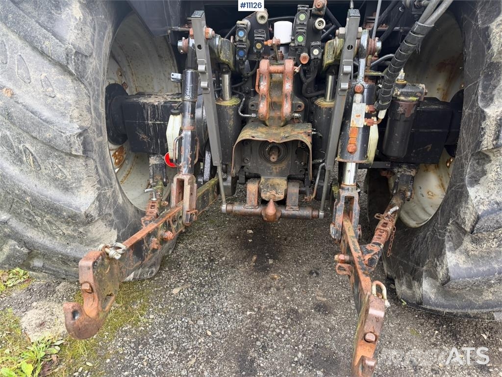 Valtra M130-4 曳引機