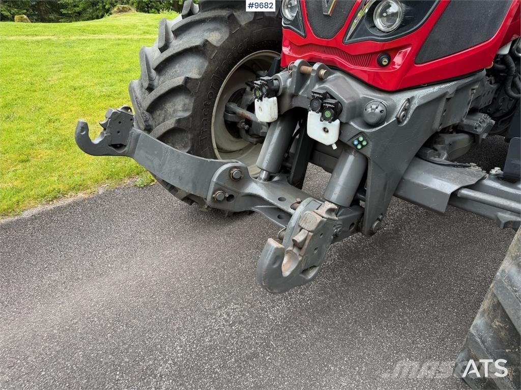 Valtra N154E Direct 拖拉机/农用车