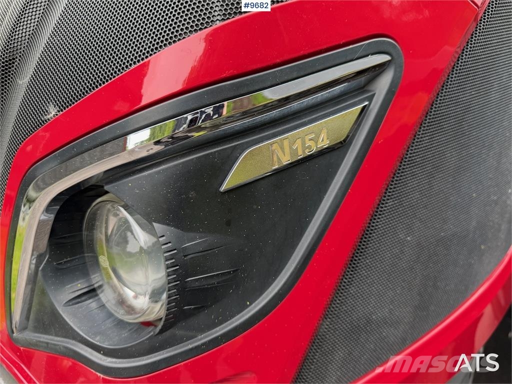 Valtra N154E Direct 拖拉机/农用车