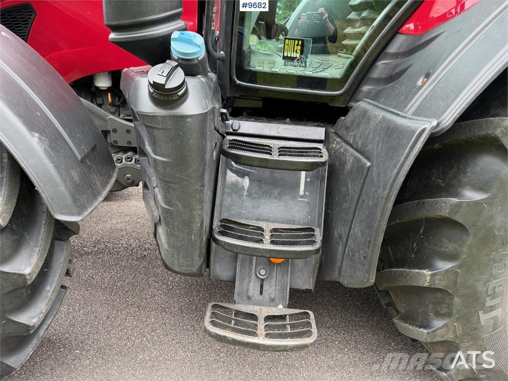 Valtra N154E Direct 拖拉机/农用车