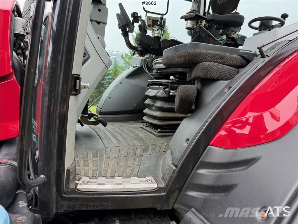 Valtra N154E Direct 拖拉机/农用车