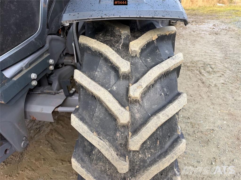Valtra N174 Traktorer