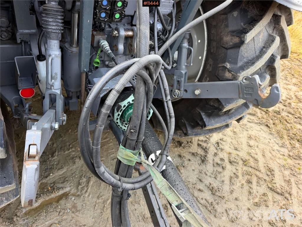 Valtra N174 Traktorer