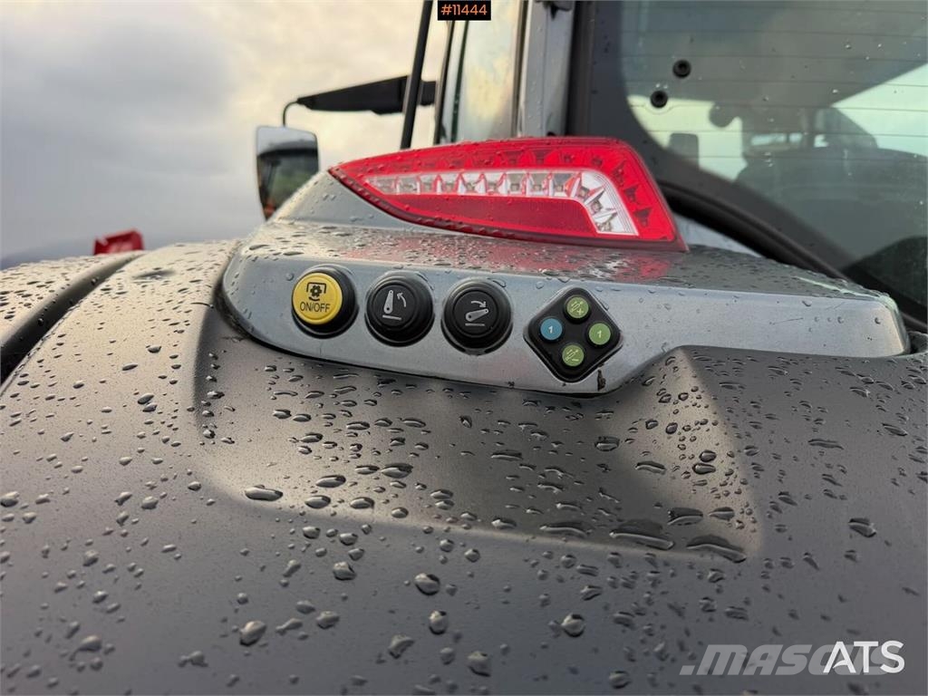 Valtra N174 Traktorer