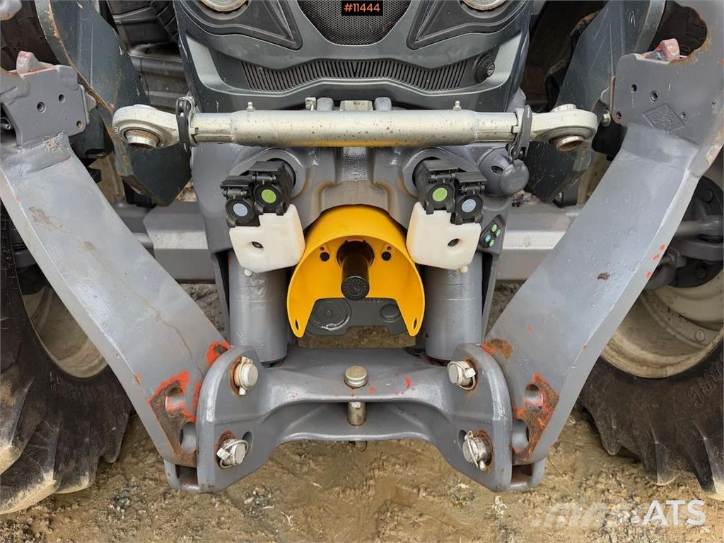 Valtra N174 Traktorer