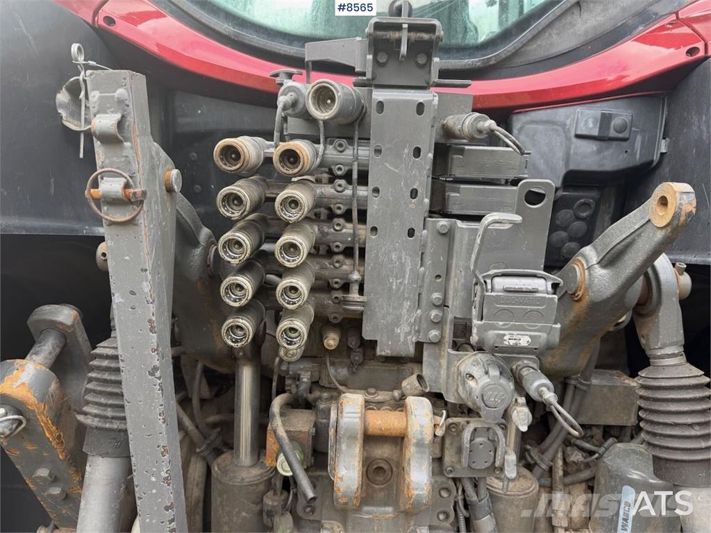 Valtra N174 拖拉机/农用车
