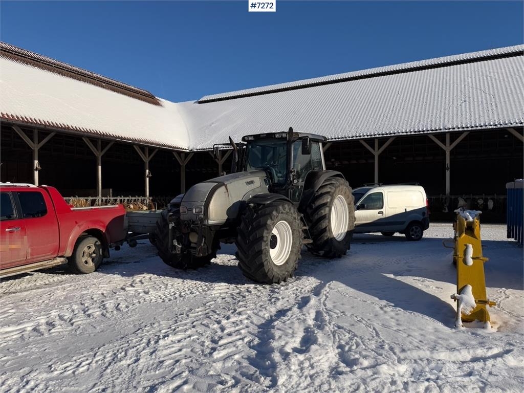 Valtra T170-4