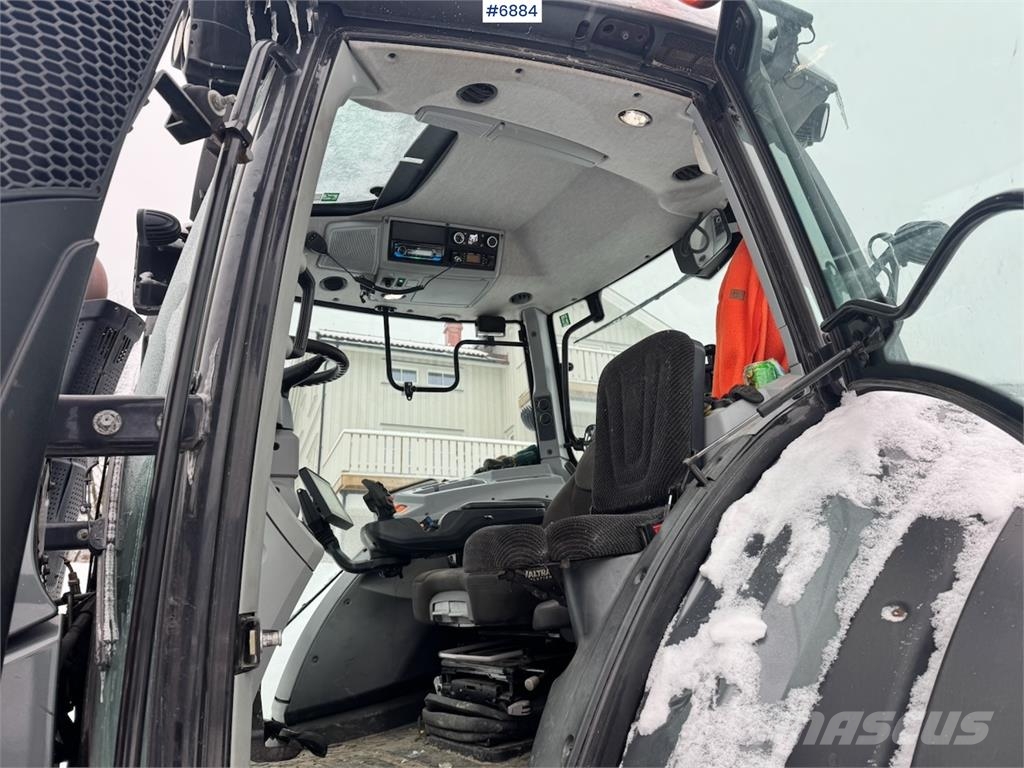 Valtra T234 Traktorer