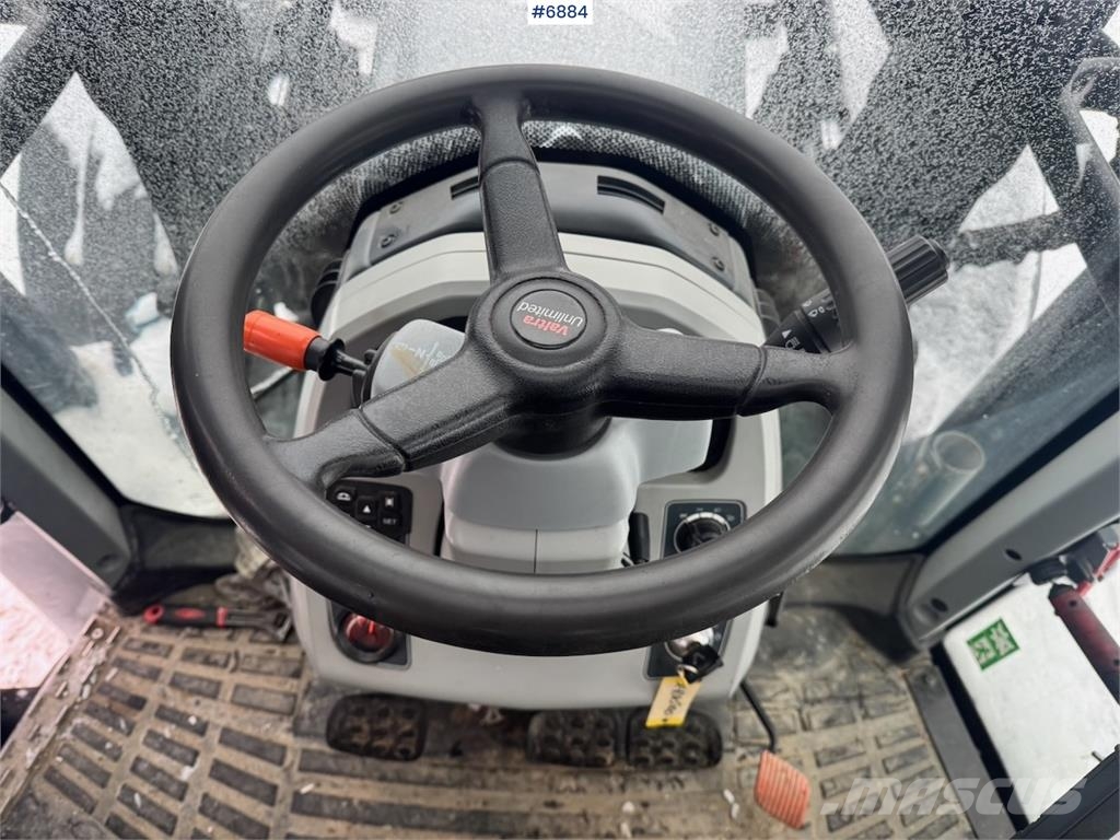 Valtra T234 Traktorer