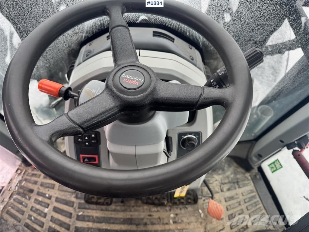Valtra T234 Traktorer