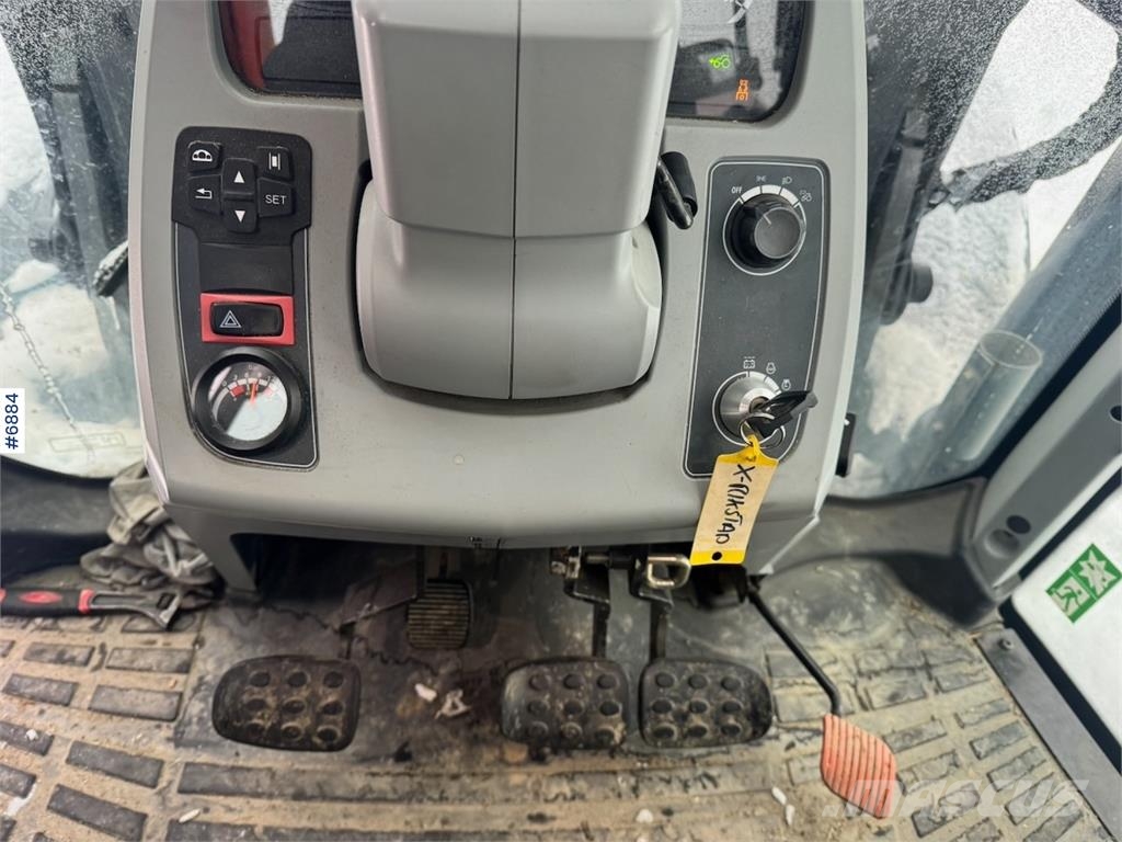 Valtra T234 Traktorer