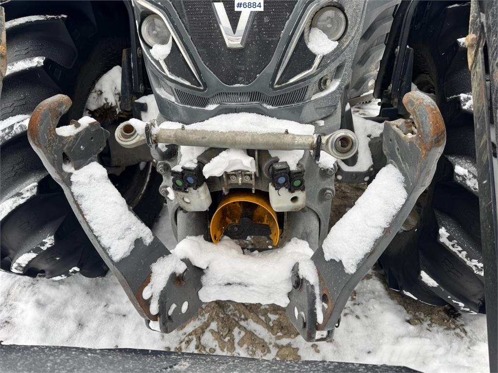 Valtra T234 Traktorer