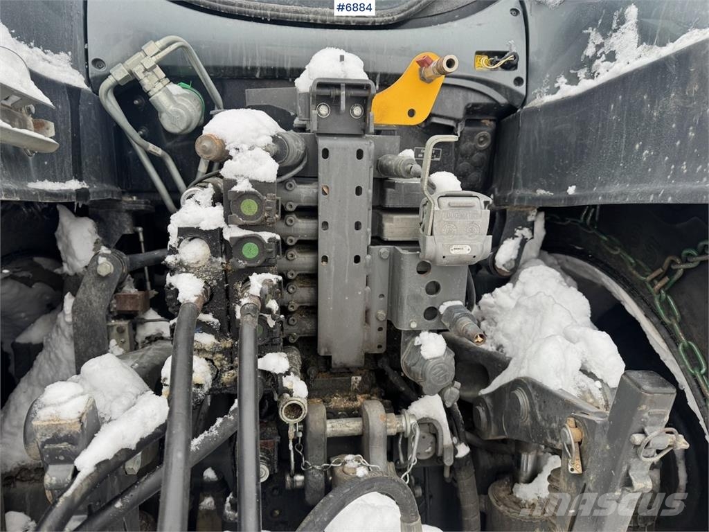 Valtra T234 Traktorer