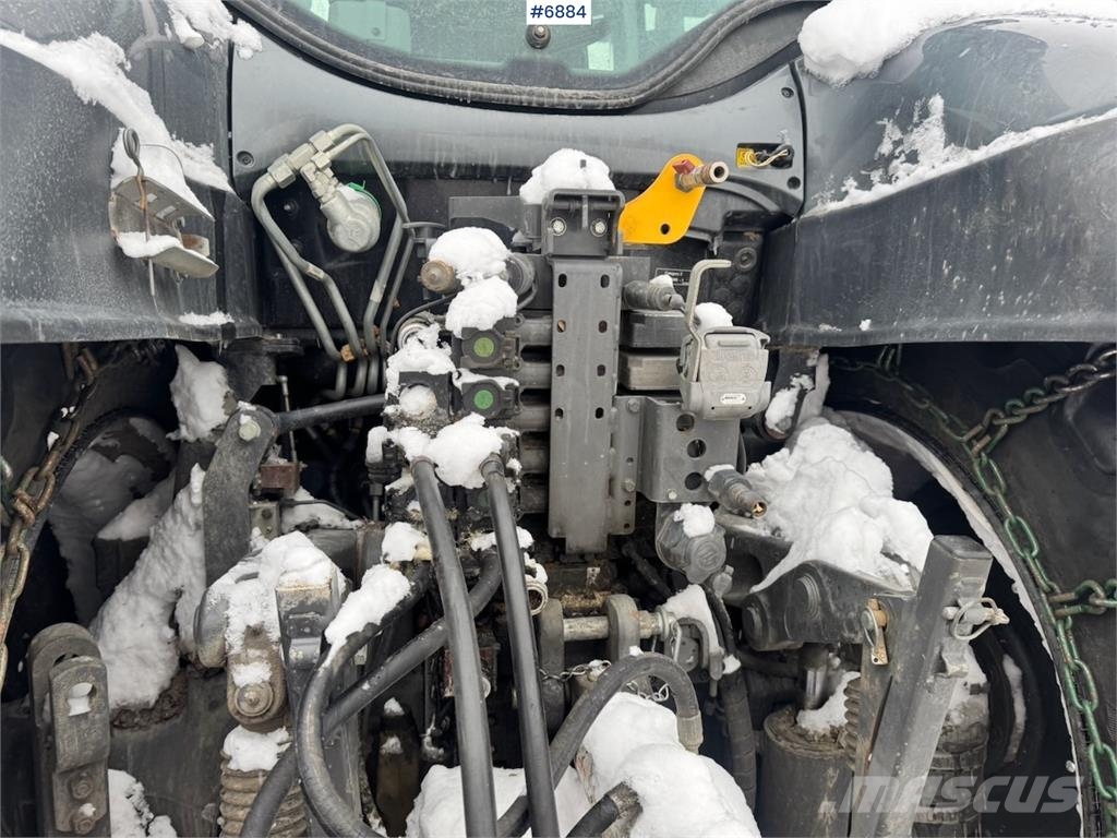 Valtra T234 Traktorer