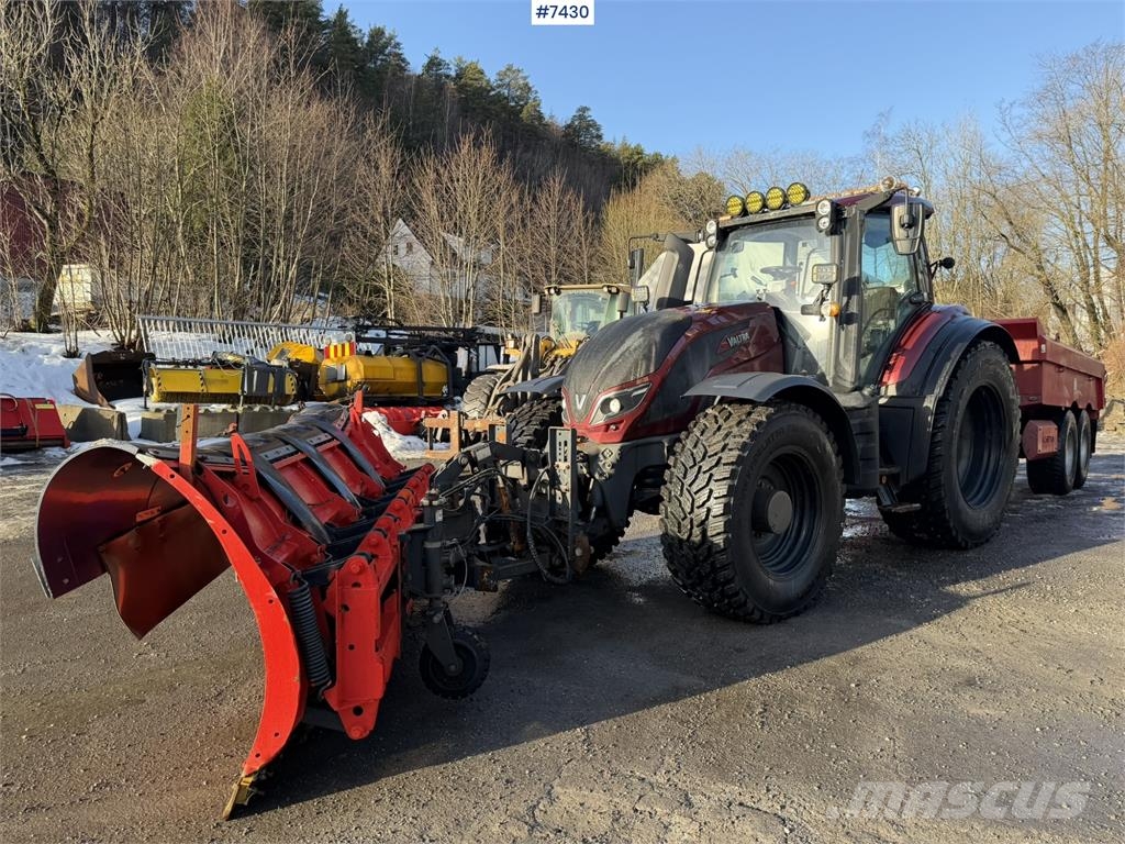 Valtra T234