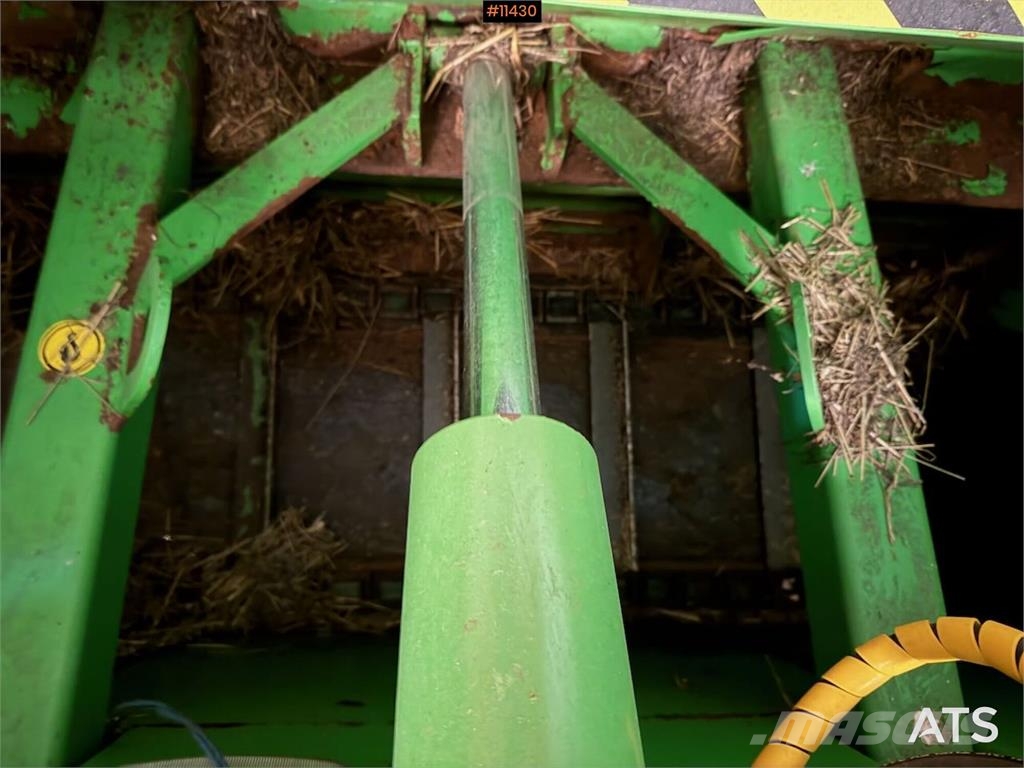 Varmolift Farmer Fôrvogn Annet tilbehør