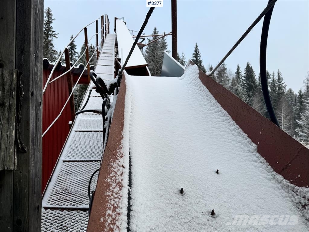  Vedmaskin Med Tørker 其他组件