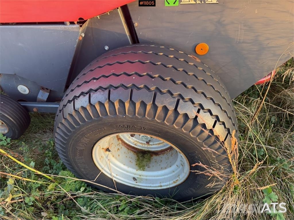 Vicon 6839 Andet høstudstyr
