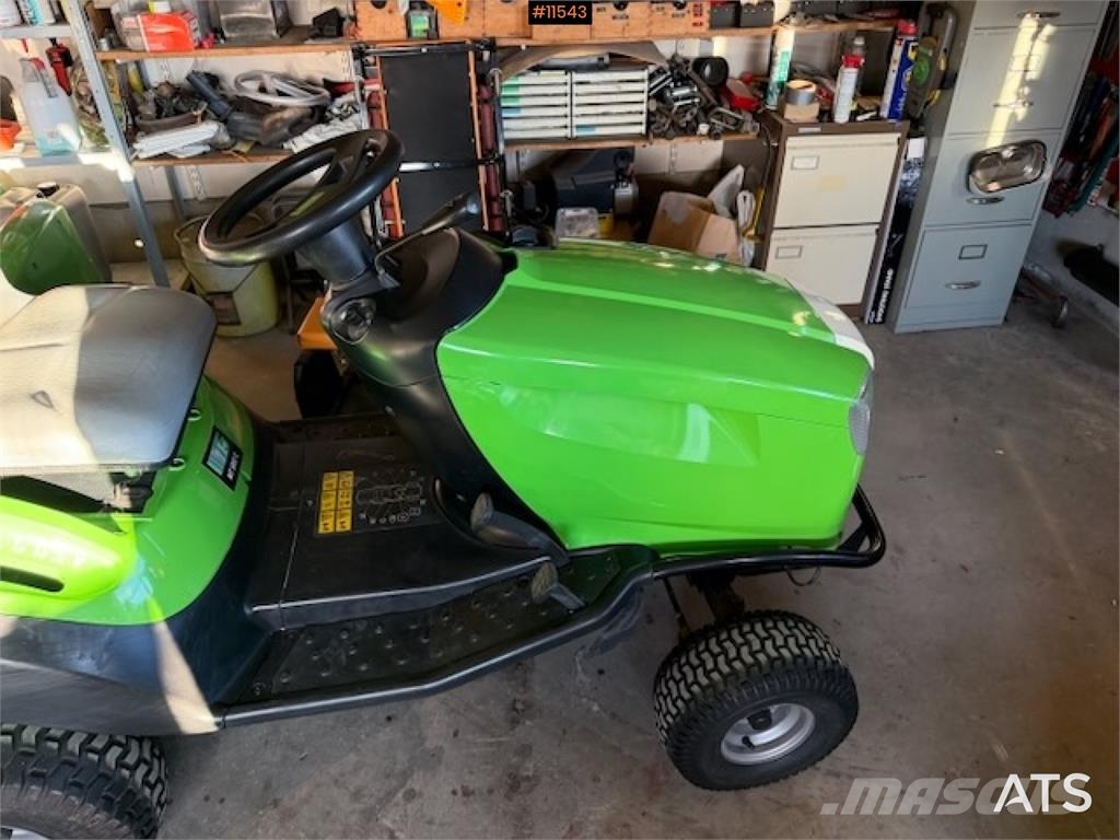 Viking MT 5097.0C Компоненты строительной техники